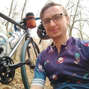 Meet your Posher, Francis